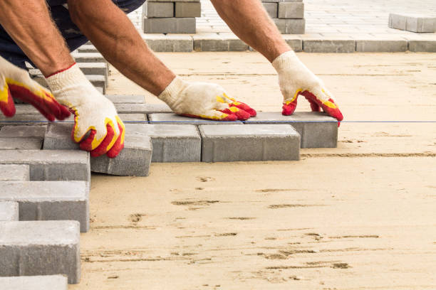 Professional Driveway Pavers in Rockfish, NC