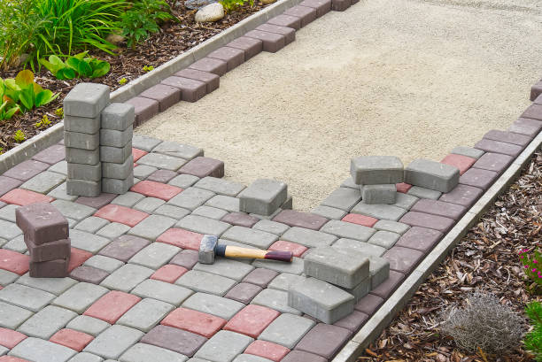 Trusted Rockfish, NC Driveway Pavers Experts