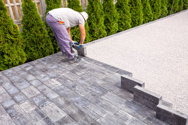 Professional Driveway Pavers in Rockfish, NC