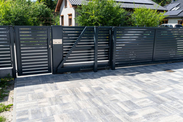 Reasons to Select Us for Your Driveway Paving Requirements in Rockfish, NC