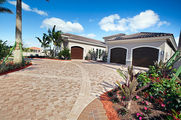 Best Driveway Pavers Near Me  in Rockfish, NC