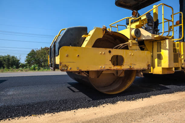 Best Driveway Pavers Near Me  in Rockfish, NC